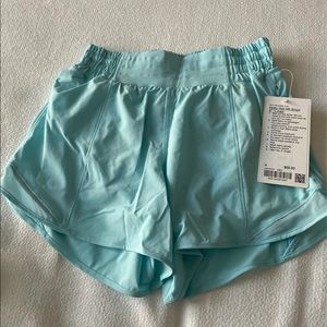 lululemon hotty hot shorts 4